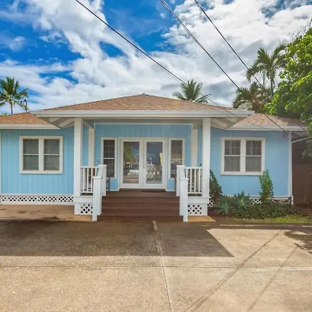 Kauai Beachfront Inn